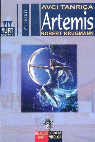 Avcı Tanrıça Artemis