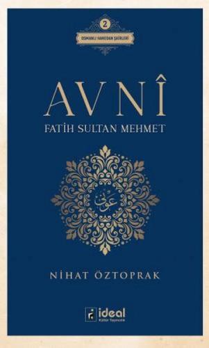 Avni - Fatih Sultan Mehmet