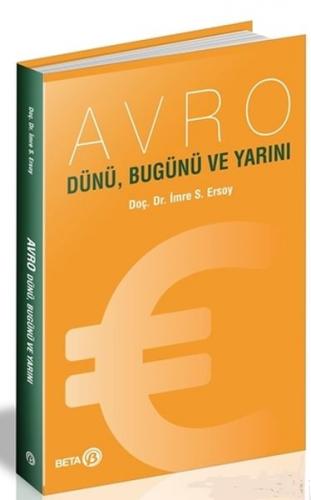 Avro - Dünü Bugünü ve Yarını