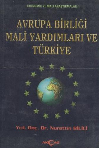 Avrupa Birliği Mali Yardımları ve Türkiye