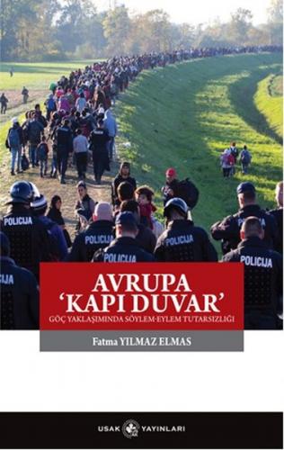 Avrupa Kapı Duvar