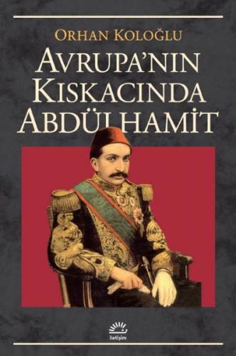 Avrupa Kıskacında Abdülhamit