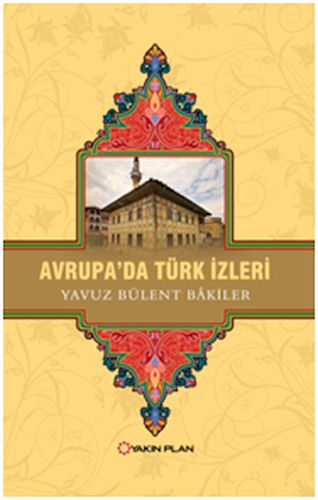 Avrupa'da Türk İzleri