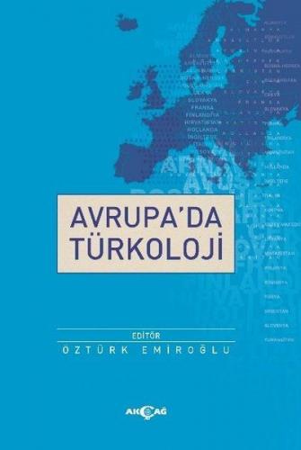 Avrupada Türkoloji