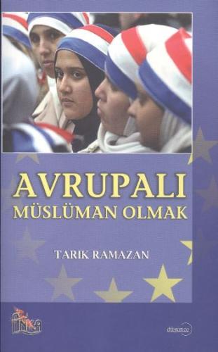 Avrupalı Müslüman Olmak