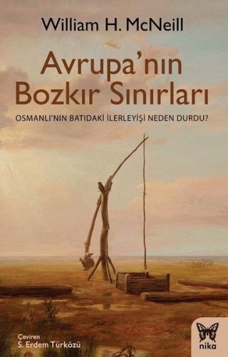 Avrupa'nın Bozkır Sınırları