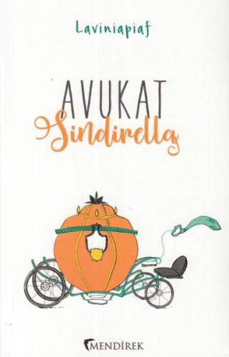 Avukat Sindirella