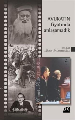 Avukatın Fiyatında Anlaşamadık -2