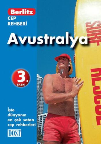 Avusturalya - Cep Rehberi