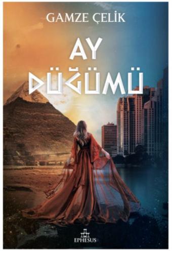 Ay Düğümü - Ciltli