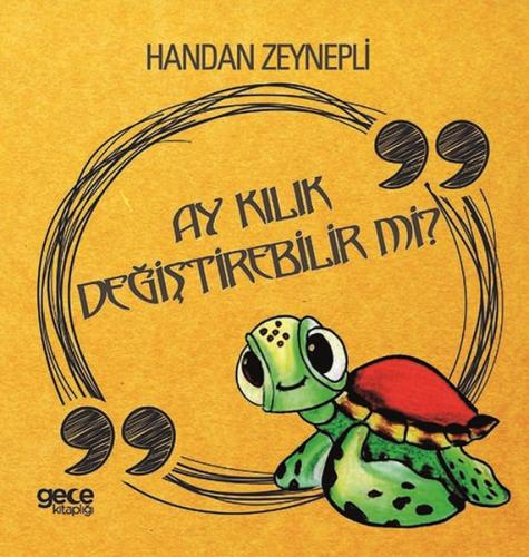 Ay Kılık Değiştirebilir mi?