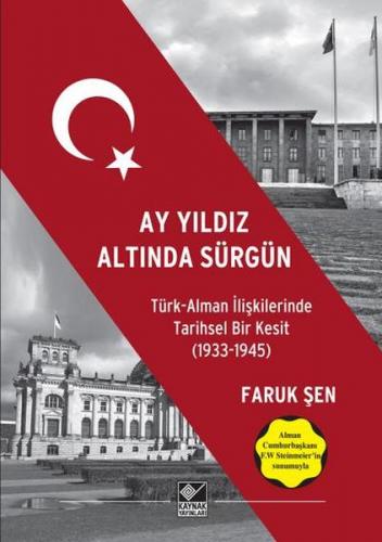 Ay Yıldız Altında Sürgün