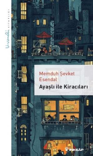 Ayaşlı ile Kiracıları – Livaneli Kitaplığı