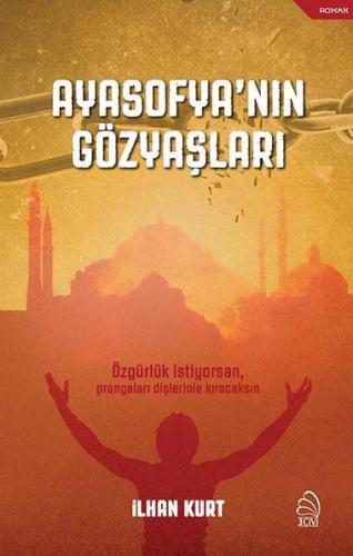 Ayasofya'nın Gözyaşları