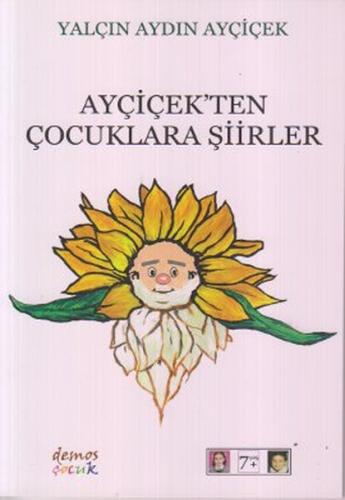 Ayçiçek’ten Çocuklara Şiirler