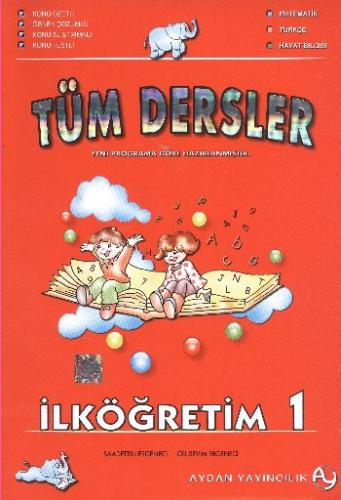 Aydan Tüm Dersler 1