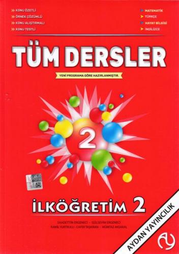 Aydan Tüm Dersler 2