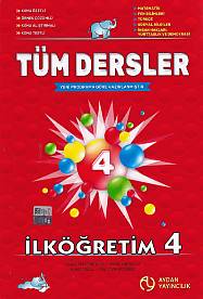 Aydan Tüm Dersler 4