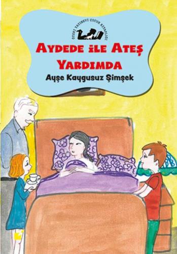 Aydede İle Ateş Yardımda - Kişilik Oluşumu ve Yardımlaşma