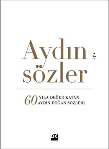 Aydın Sözler