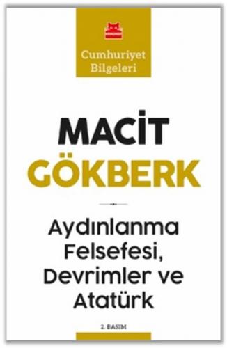 Aydınlanma Felsefesi,Devrimler ve Atatürk