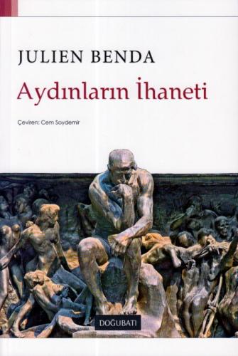 Aydınların İhaneti