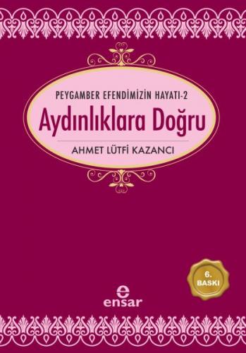 Aydınlıklara Doğru