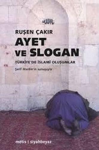 Ayet ve Slogan