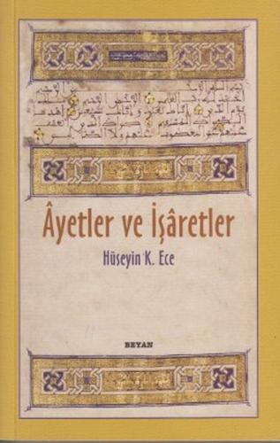 Ayetler ve İşaretler