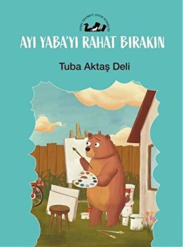 Ayı Yaba'yı Rahat Bırakın