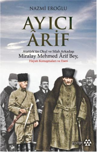 Ayıcı Arif