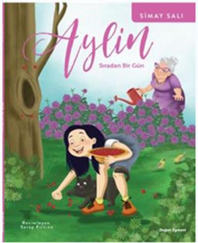 Aylin - Sıradan Bir Gün