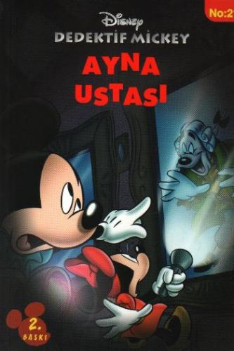 Ayna Ustası / Dedektif Mickey 21