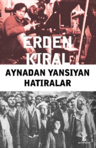 Aynadan Yansıyan Hatıralar