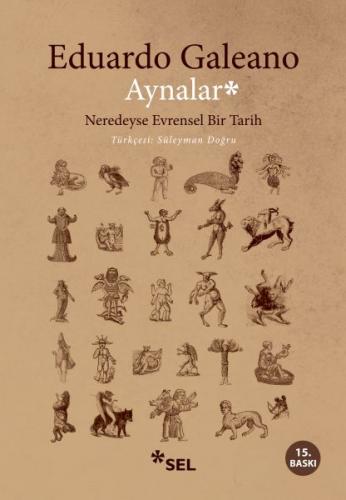 Aynalar