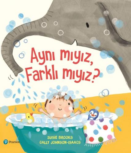 Aynı mıyız Farklı mıyız ?