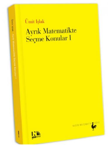 Ayrık Matematikte Seçme Konular 1