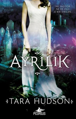 Ayrılık (Ciltli) / Araf Serisi 2. Kitap