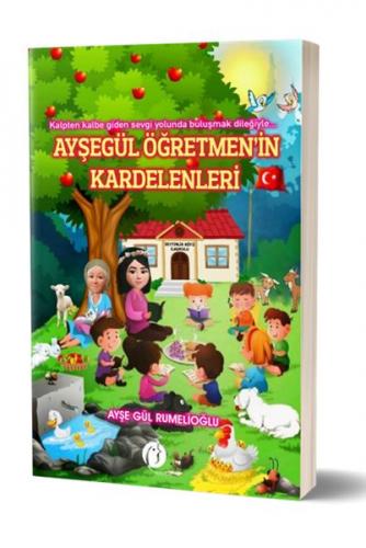 Ayşegül Öğretmen'in Kardelenleri