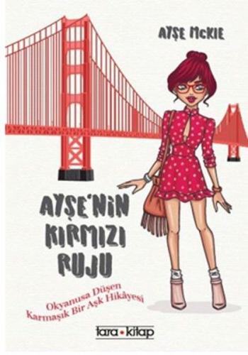 Ayşe'nin Kırmızı Ruju