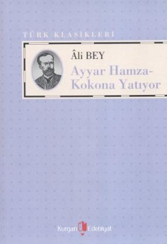 Ayyar Hamza-Kokona Yatıyor