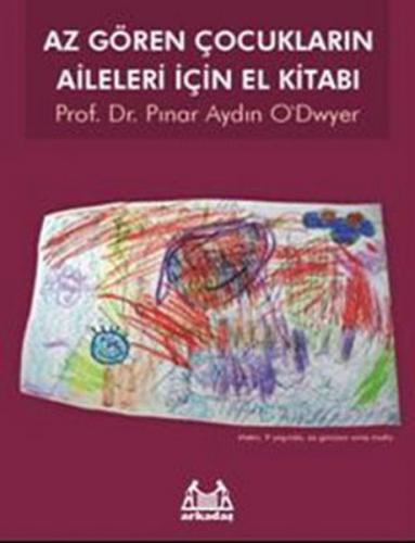 Az Gören Çocukların Aileleri İçin El Kitabı