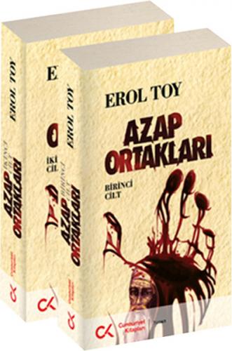 Azap Ortakları (2 Cilt)