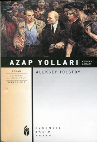 Azap Yolları 3/ Kaderli Sabah