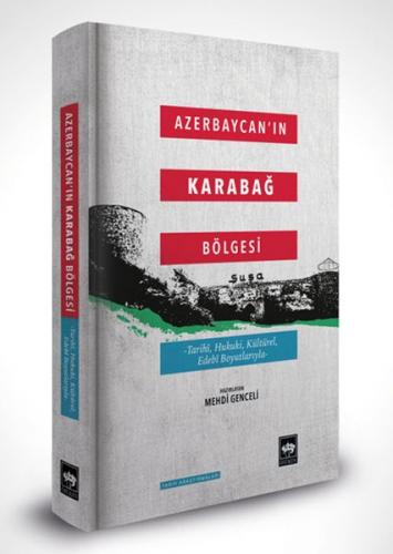 Azerbaycan'ın Karabağ Bölgesi