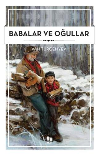 Babalar Ve Oğullar