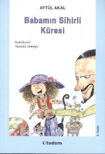 Babamın Sihirli Küresi