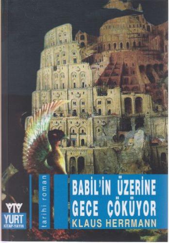 Babil’in Üzerine Gece Çöküyor