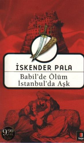 Babil'de Ölüm İstanbul'da Aşk (Cep Boy)
