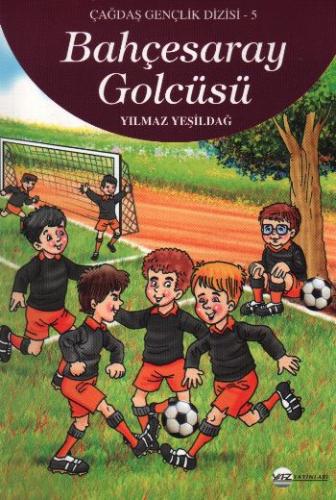 Bahçesaray Golcüsü
